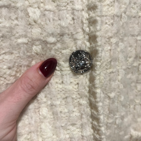 H&M premium knit cardigan - Picture 2 of 4